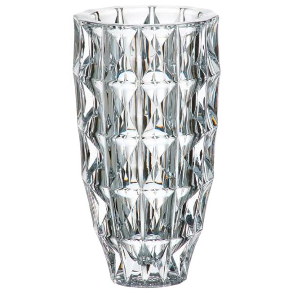 Vază Bohemia Diamond Sticlă / Transparent photo 1 Vază Bohemia Diamond Sticlă / Transparent photo 1
