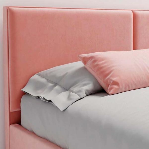 Pat My-Style my-Bria 120 x 200 cm / Placaj / Fuchsia photo 2