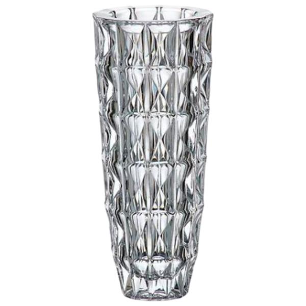 Ваза Bohemia Diamond Стекло / Прозрачный photo 1 Ваза Bohemia Diamond Стекло / Прозрачный photo 1
