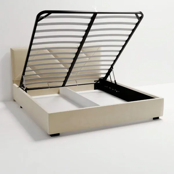 Pat My-Style my-Sara 140 x 200 cm / Placaj / Beige photo 6