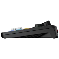 Interfață audio Rode Rodecaster Duo 48 kHz / 20 Hz - 20 kHz / Black photo 2