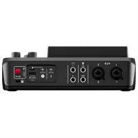 Interfață audio Rode Rodecaster Duo 48 kHz / 20 Hz - 20 kHz / Black photo 4