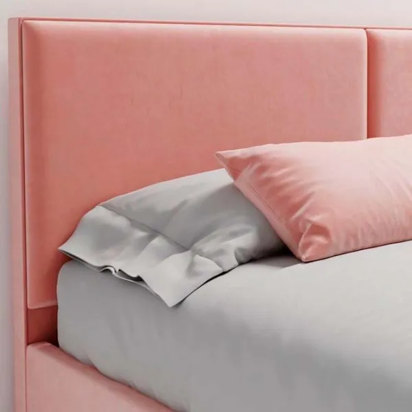 Pat My-Style my-Bria 140 x 200 cm / Placaj / Fuchsia photo 3