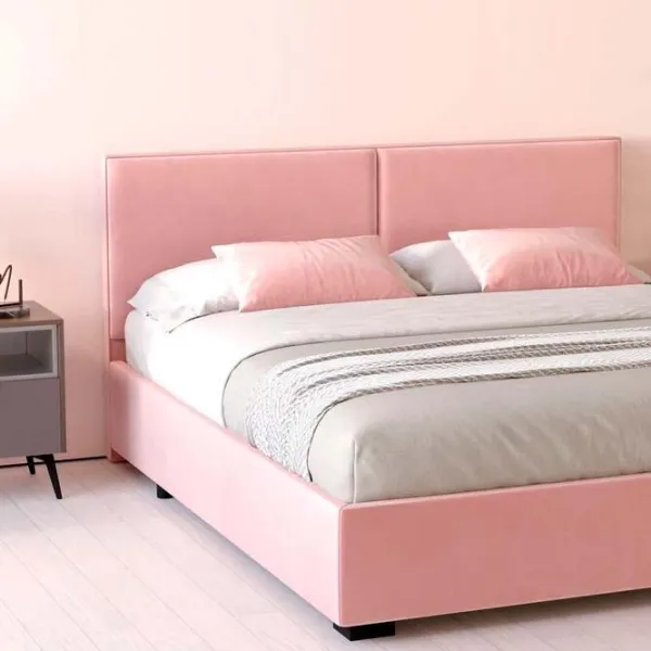 Pat My-Style my-Bria 140 x 200 cm / Placaj / Fuchsia photo 5