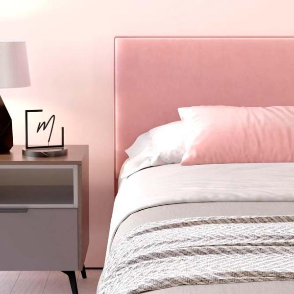 Pat My-Style my-Bria 140 x 200 cm / Placaj / Fuchsia photo 6