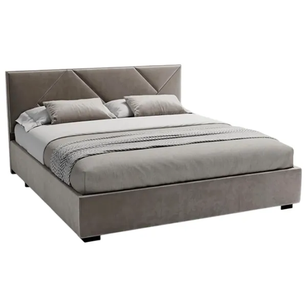 Pat My-Style my-Sara 140 x 200 cm / Placaj / Dark Gray photo 1