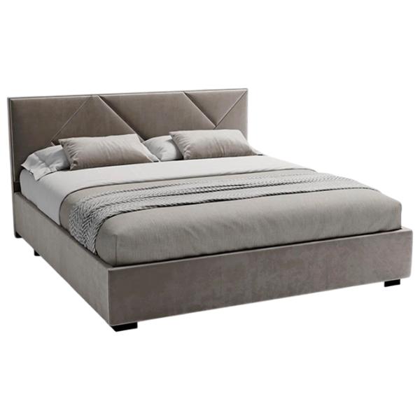 Pat My-Style my-Sara 140 x 200 cm / Placaj / Dark Gray photo 1