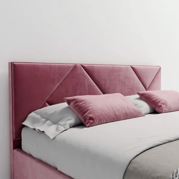 Pat My-Style my-Sara 200 x 200 cm / Placaj / Violet photo 4