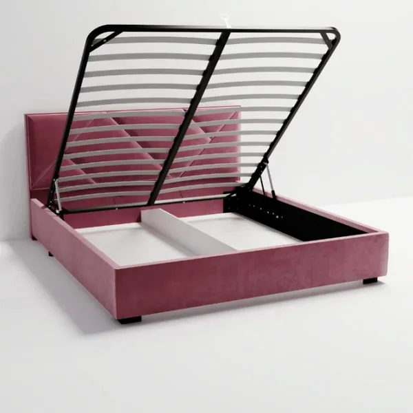 Pat My-Style my-Sara 200 x 200 cm / Placaj / Violet photo 6