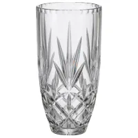 Ваза Bohemia Christie Стекло / Прозрачный