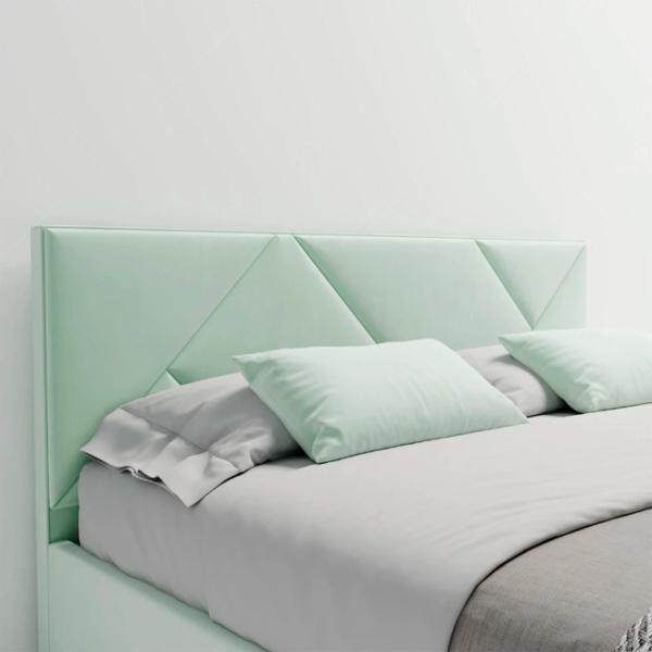 Pat My-Style my-Sara 200 x 200 cm / Placaj / lettuce photo 3