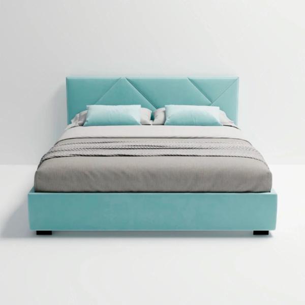 Pat My-Style my-Sara 200 x 200 cm / Placaj / Abastru deschis photo 5