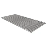 Plasă pentru grătar AiBGrill P8/12 Oțel inoxidabil / 600 x 300 x 80 mm
