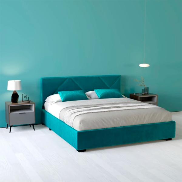 Pat My-Style my-Sara 200 x 200 cm / Placaj / Green photo 4