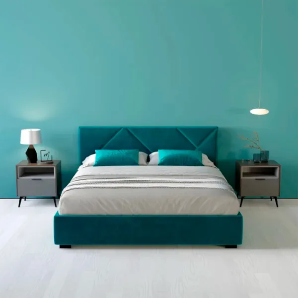 Pat My-Style my-Sara 200 x 200 cm / Placaj / Green photo 5