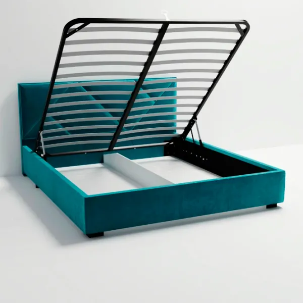 Pat My-Style my-Sara 200 x 200 cm / Placaj / Green photo 6