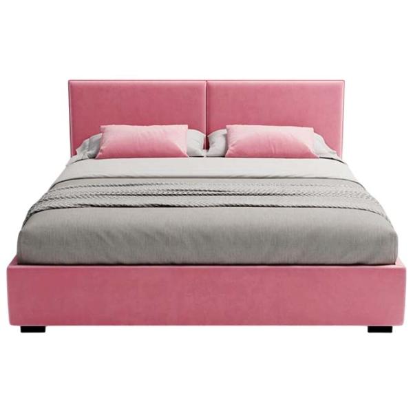 Pat My-Style my-Bria 120 x 200 cm / Placaj / Pink photo 2