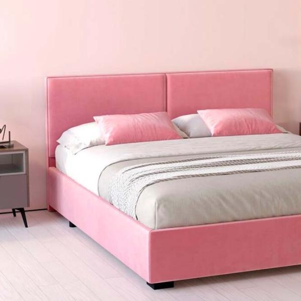 Pat My-Style my-Bria 120 x 200 cm / Placaj / Pink photo 5