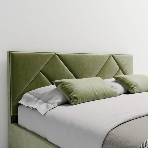 Pat My-Style my-Zara 200 x 200 cm / Placaj / Khaki photo 3