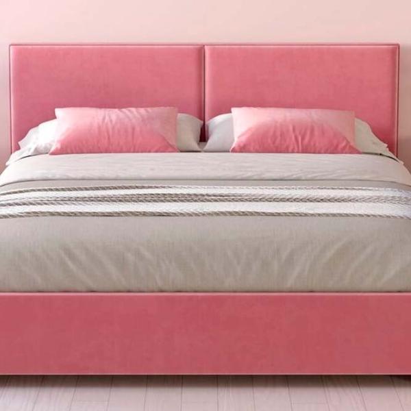 Pat My-Style my-Bria 180 x 200 cm / Placaj / Pink photo 7