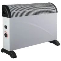 Convector VLM DL01S 2000 W / White