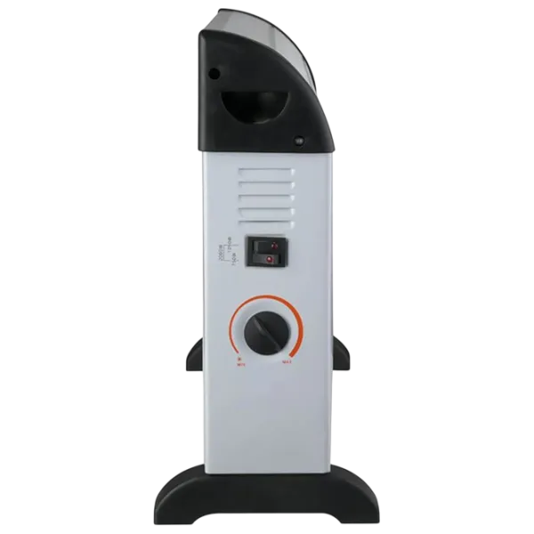 Конвектор VLM DL01S 2000 Вт / Белый photo 2