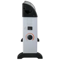 Конвектор VLM DL01S 2000 Вт / Белый photo 2