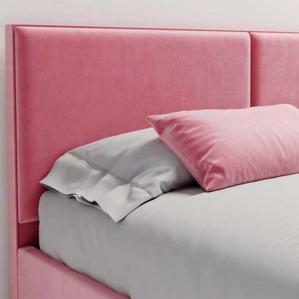 Pat My-Style my-Bria 200 x 200 cm / Placaj / Pink photo 2