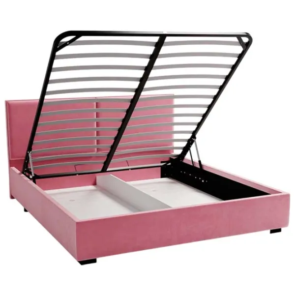 Pat My-Style my-Bria 200 x 200 cm / Placaj / Pink photo 4