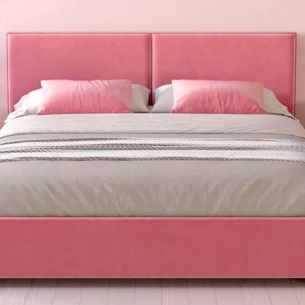 Pat My-Style my-Bria 200 x 200 cm / Placaj / Pink photo 7