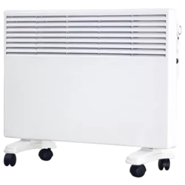 Convector VLM 2000X 2000 W / White photo 1