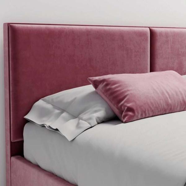 Pat My-Style my-Bria 90 x 200 cm / Placaj / Violet photo 3