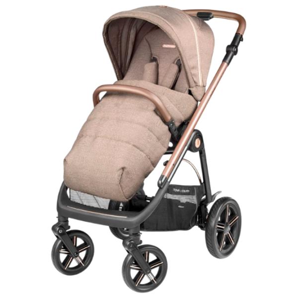 Детская коляска Peg Perego Veloce / Mon Amour photo 2
