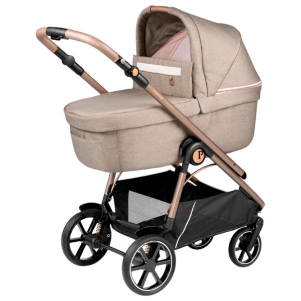 Детская коляска Peg Perego Veloce / Mon Amour photo 3