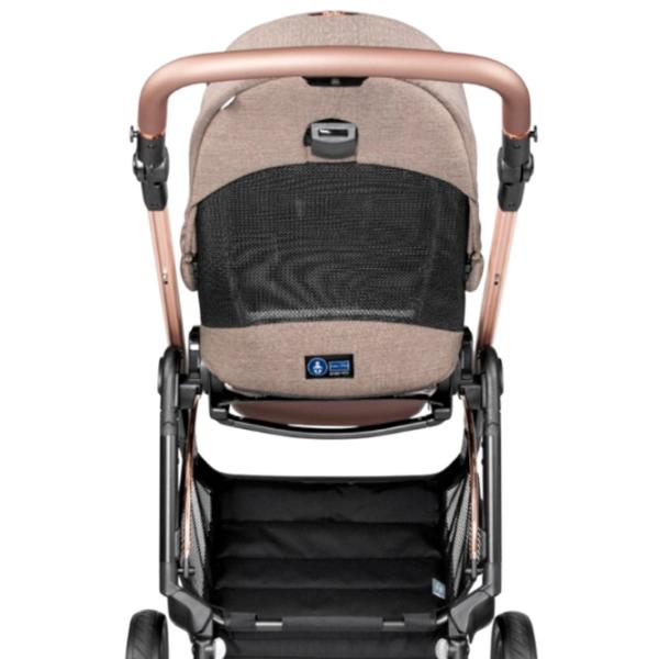 Детская коляска Peg Perego Veloce / Mon Amour photo 6