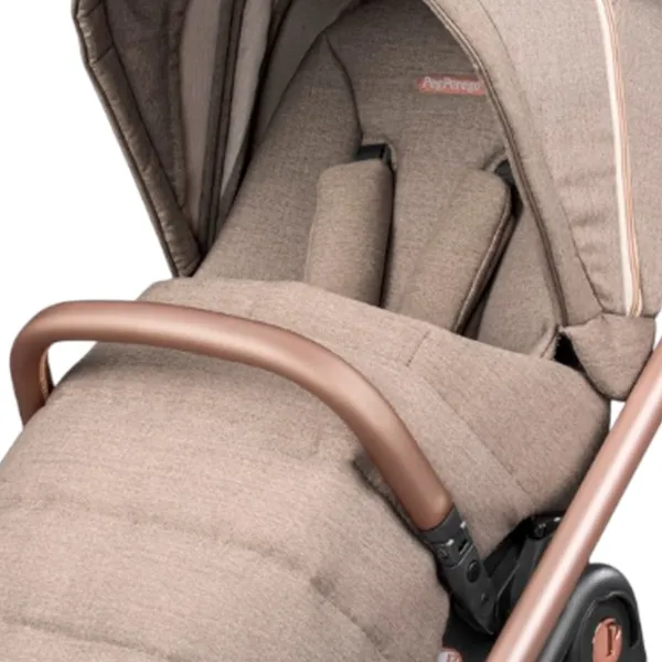 Детская коляска Peg Perego Veloce / Mon Amour photo 7