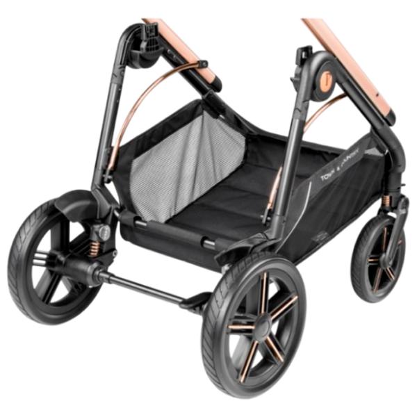 Детская коляска Peg Perego Veloce / Mon Amour photo 8