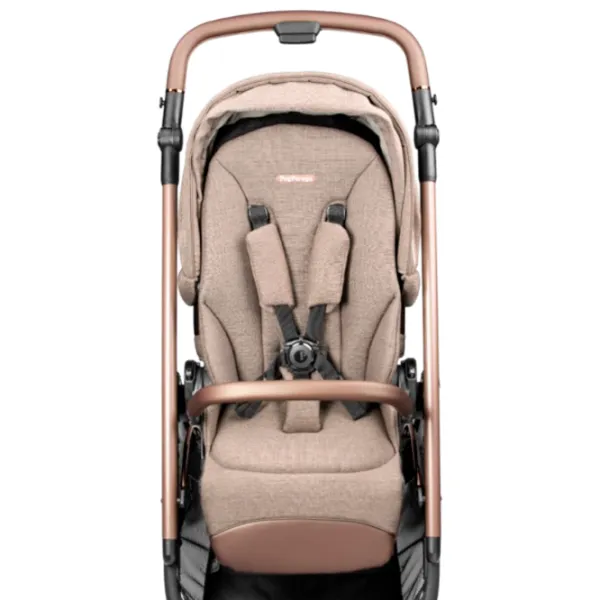 Детская коляска Peg Perego Veloce / Mon Amour photo 9