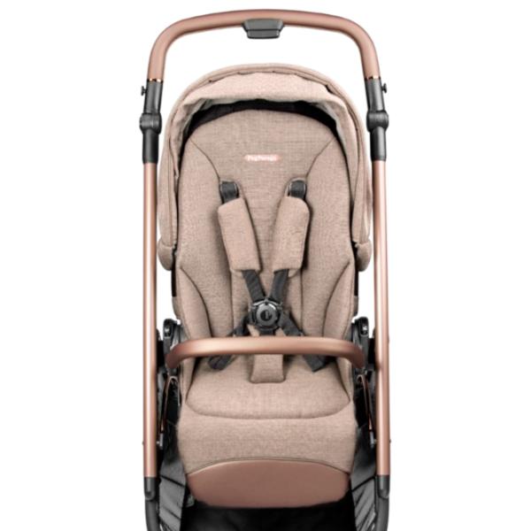 Детская коляска Peg Perego Veloce / Mon Amour photo 9