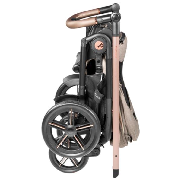 Детская коляска Peg Perego Veloce / Mon Amour photo 10