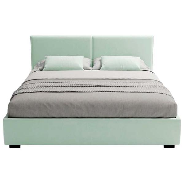 Pat My-Style my-Bria 90 x 200 cm / Placaj / lettuce photo 3