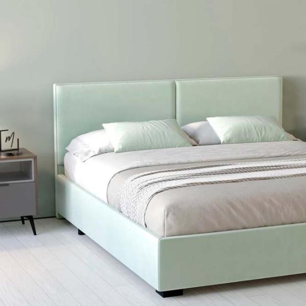 Pat My-Style my-Bria 90 x 200 cm / Placaj / lettuce photo 4