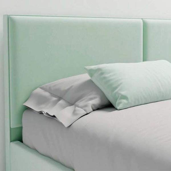 Pat My-Style my-Bria 120 x 200 cm / Placaj / lettuce photo 3