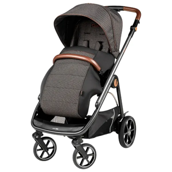 Детская коляска Peg Perego Veloce / Licorice photo 2