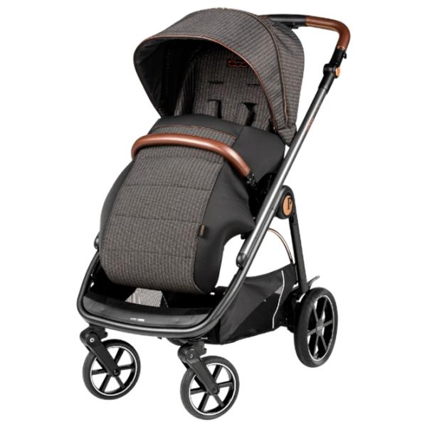 Детская коляска Peg Perego Veloce / Licorice photo 2
