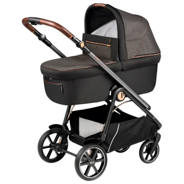 Детская коляска Peg Perego Veloce / Licorice photo 3