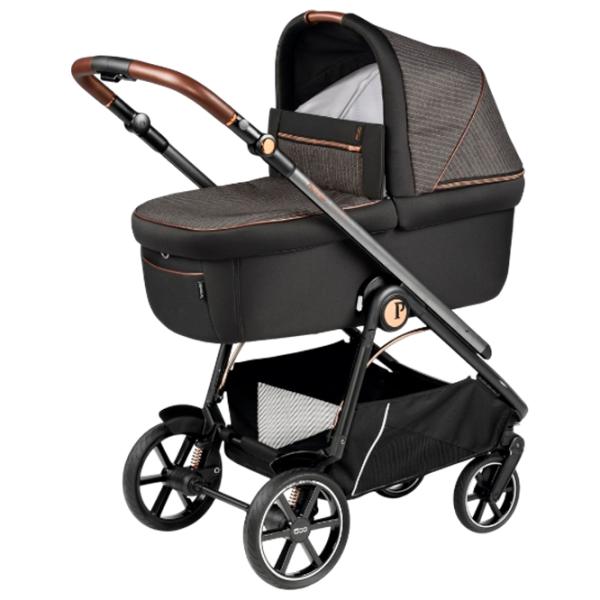 Детская коляска Peg Perego Veloce / Licorice photo 3