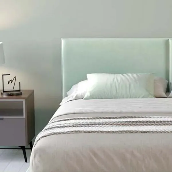 Pat My-Style my-Bria 160 x 200 cm / Placaj / lettuce photo 6