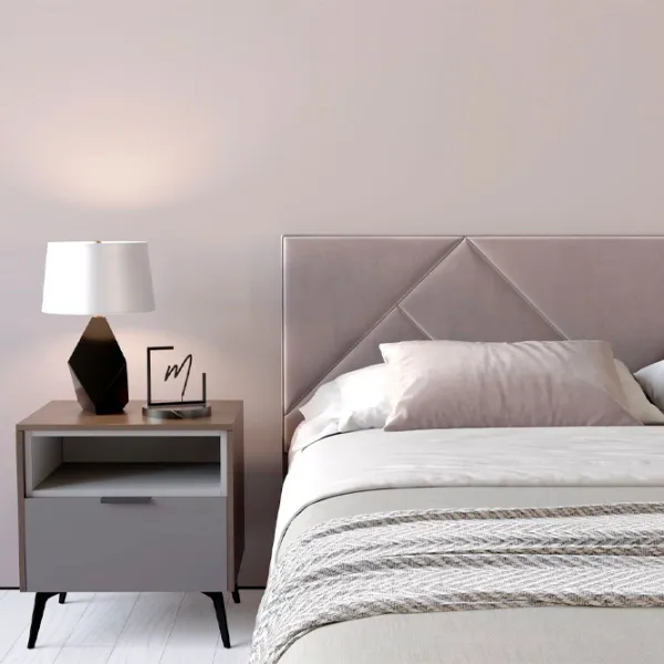 Pat My-Style my-Zara 180 x 200 cm / Placaj / Antic photo 4