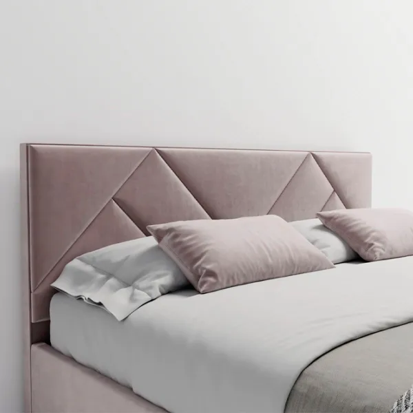 Pat My-Style my-Zara 180 x 200 cm / Placaj / Antic photo 5